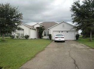 517 Bassett Dr, Kissimmee, FL 34758