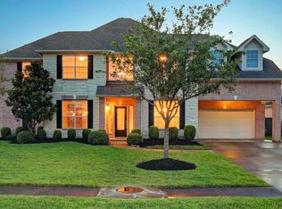 1706 Garden Ivy Ln, Pearland, TX 77581