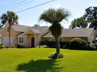 14590 Lagoon Dr, Jacksonville, FL 32250