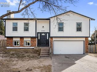 3585 Rocky Knoll Dr, Colorado Springs, CO 80920