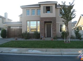38111 Florac St, Palmdale, CA 93552