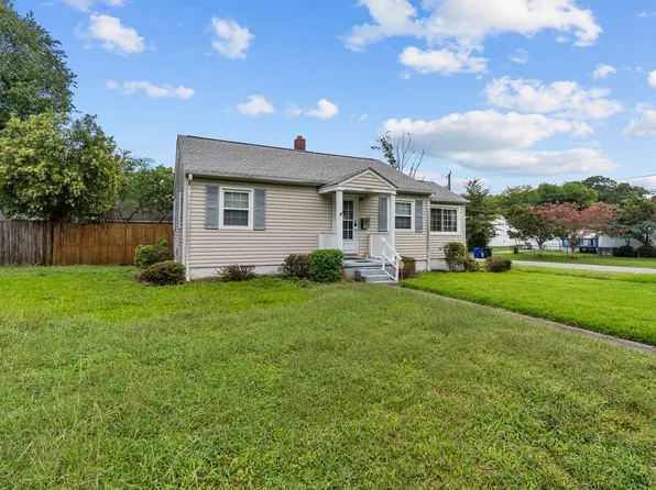 3000 Woodrow St, Portsmouth, VA 23707