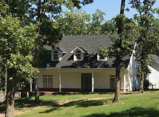 5732 County Road 745, Jonesboro, AR 72405