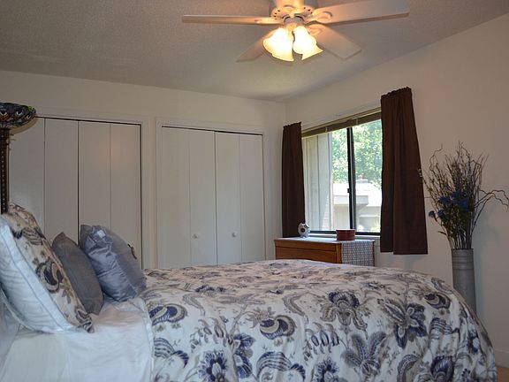 Master Bedroom View 2