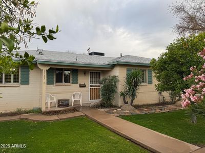 2123 W NICOLET Avenue, Phoenix, AZ, 85021