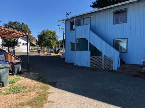 79 Bush St #3, Willits, CA 95490