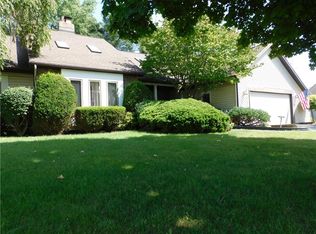 168 White Rabbit Trl, Rochester, NY 14612