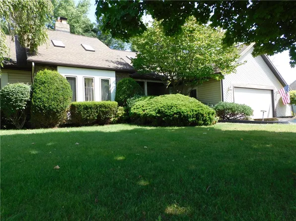 168 White Rabbit Trl, Rochester, NY 14612