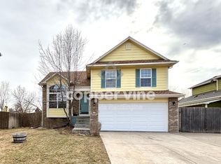 3070 S Princess Cir, Broomfield, CO 80020