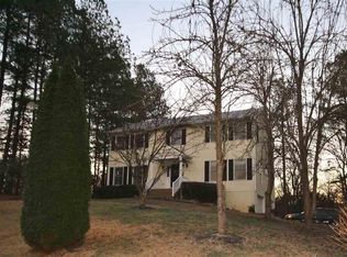 7 Fir Tree Ln, Barboursville, VA 22923