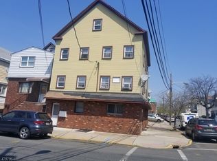 621 2nd Ave, Elizabeth, NJ 07202