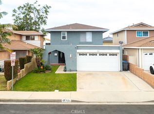 825 E Meadbrook St, Carson, CA 90746