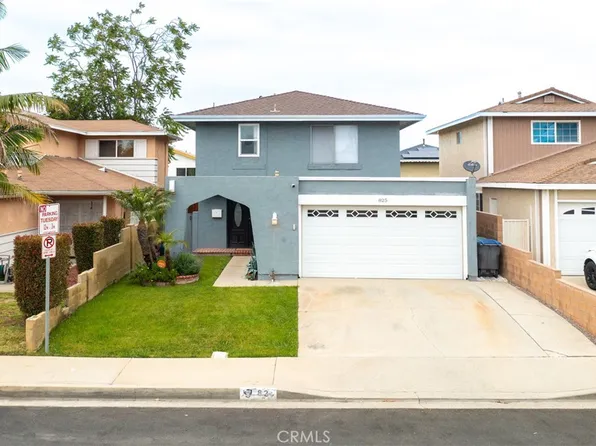 825 E Meadbrook St, Carson, CA 90746