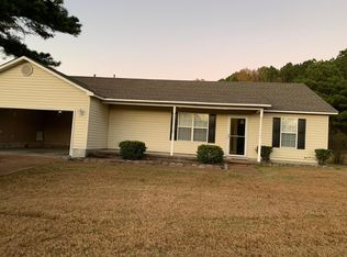 177 Beinville St, Jackson, TN 38305