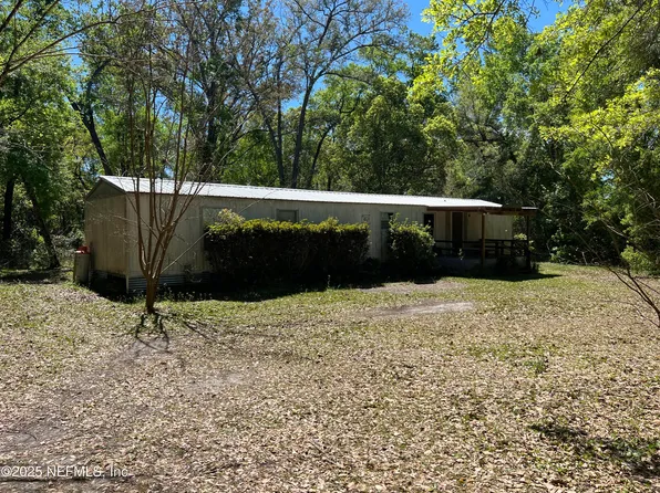 17319 NE 72ND Place, Hawthorne, FL 32640