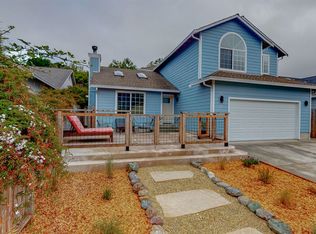 1261 Silverado Ave, McKinleyville, CA 95519