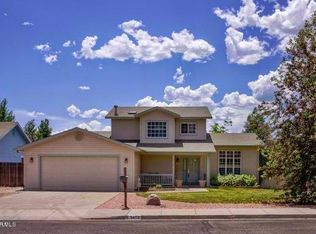 3473 W Lois Ln, Flagstaff, AZ 86001