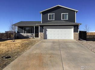 515 Jackie Ann St, Ault, CO 80610