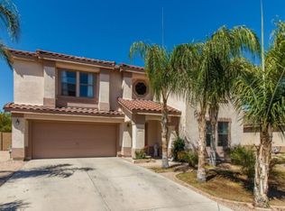 11320 E Renata Cir, Mesa, AZ 85212
