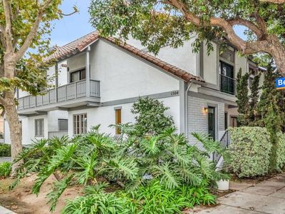 1504 Berkeley St APT A, Santa Monica, CA, 90404