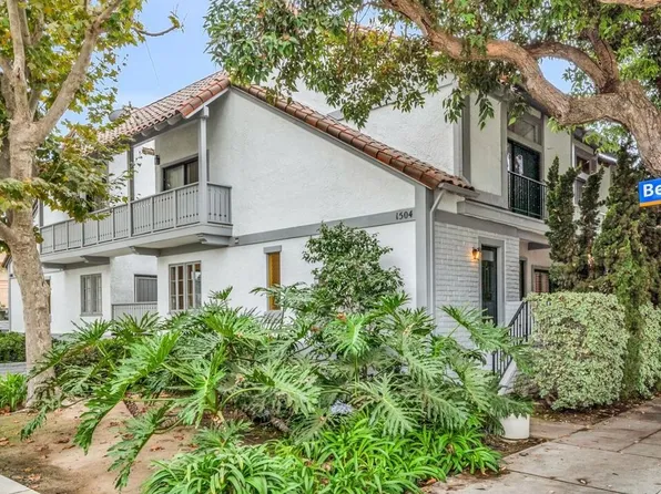 1504 Berkeley St APT A, Santa Monica, CA 90404