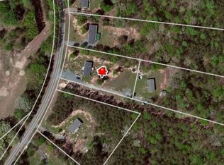 345 Smothers Rd, Madison, NC 27025