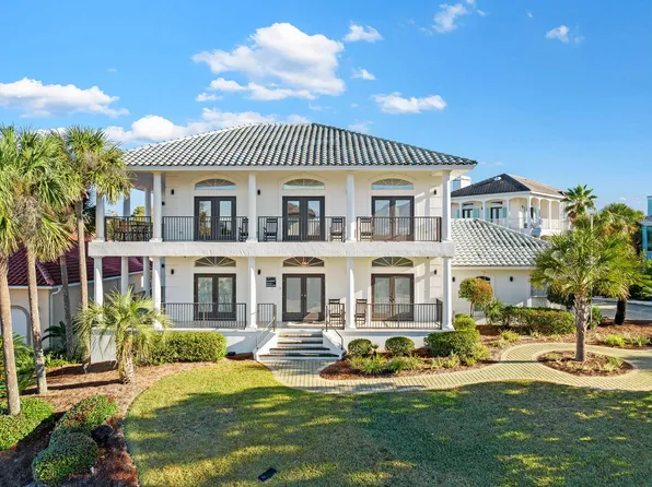 9 Saint Bart's Bay, Destin, FL 32541