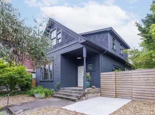 4214 N Montana Ave, Portland, OR 97217