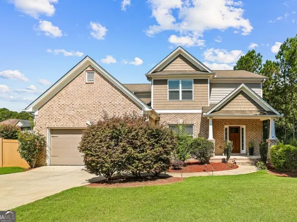 2600 Wevok Way, Grayson, GA 30017