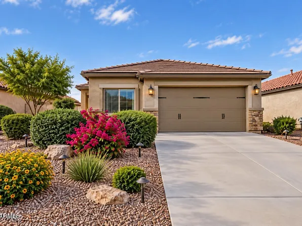 26096 W SEQUOIA Drive, Buckeye, AZ 85396