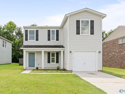 102 Whitestone Dr NE, Huntsville, AL, 35810