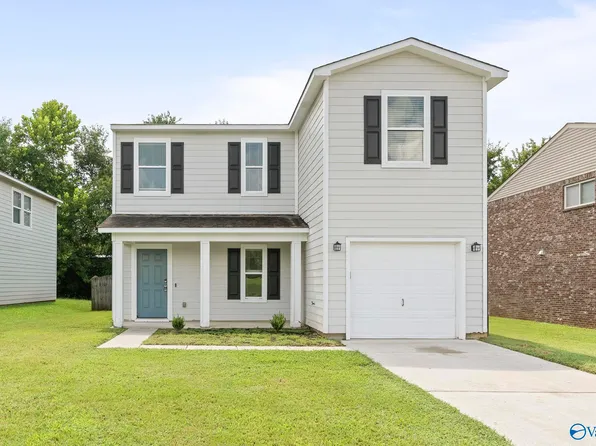 102 Whitestone Dr NE, Huntsville, AL 35810