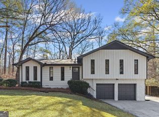 92 Twelve Springs Dr, Newnan, GA 30263