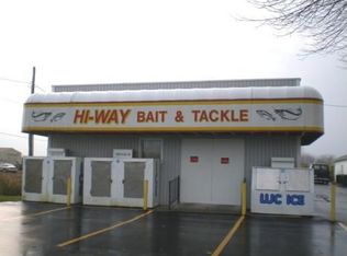 7006 E Harbor Rd, Marblehead, OH 43440