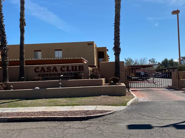 1810 E Blacklidge Dr, Tucson, AZ 85719