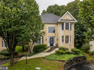 1130 Riverview Ln, Conshohocken, PA 19428