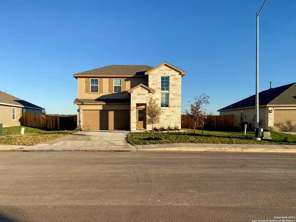 21254 Watercourse Way, San Antonio, TX 78266
