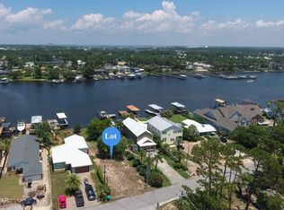 6800 S Lagoon Dr, Panama City Beach, FL 32408