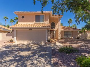 5420 E Grandview Rd, Scottsdale, AZ 85254