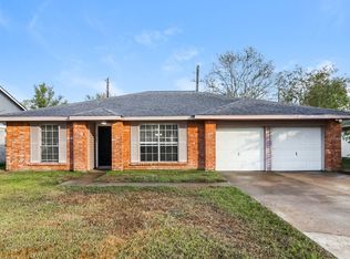16507 Quail Meadow Dr, Missouri City, TX 77489