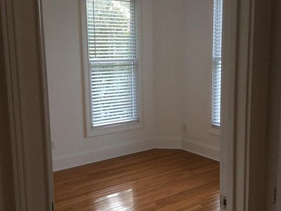 2nd Floor Front Bedroom