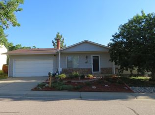 4999 E Peakview Ave, Centennial, CO 80121
