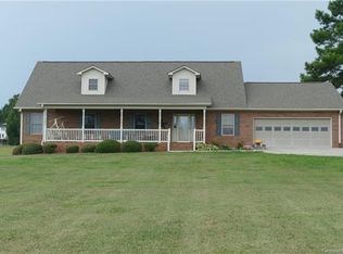 950 Washington St, Mount Pleasant, NC 28124