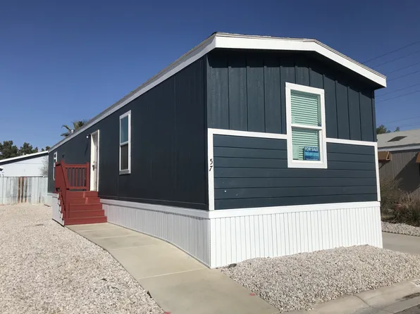 3001 Cabana Dr Space 57, Las Vegas, NV 89122