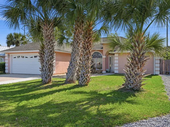 314 Lyonia Ln, Panama City Beach, FL 32408