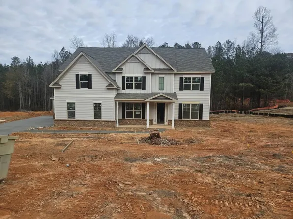 3284 Lions Ruby Ln, Atlanta, GA 30349