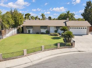 2804 Stanyan Ct, Bakersfield, CA 93309