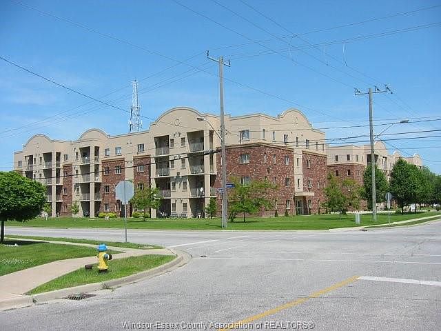 1st image of 5995 Ellis St #319