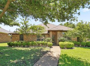 3504 Nova Trl, Plano, TX 75023