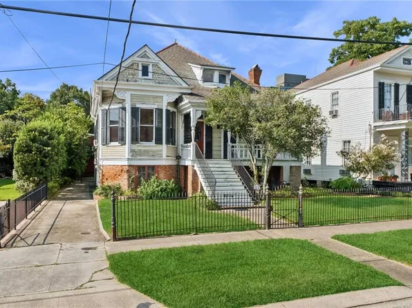3613 Chestnut St, New Orleans, LA 70115